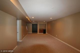 9414 Rosebud Ct, Manassas VA  20111-3053 exterior