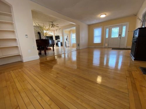 29 Beacon St, Boston MA exterior