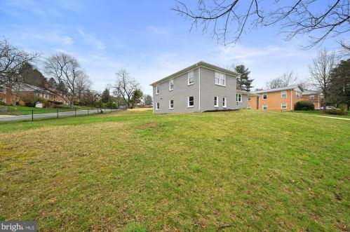 10700 Huntwood Dr, Silver Spring MD  20901-1524 exterior