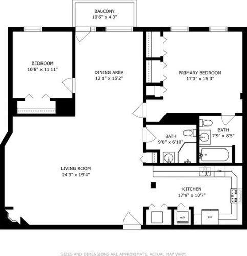 1215 Gunnison St, Chicago IL 60640-4707 exterior