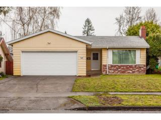 6514 42 St, Portland OR  97219-5265 exterior