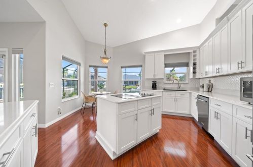 2006 Sykes Crk Dr, Merritt Island FL 32953-3065 exterior