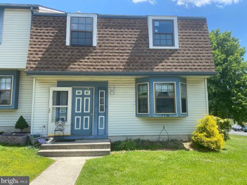 3720 Gladwyn Ave, Camden NJ 08109-3411 exterior