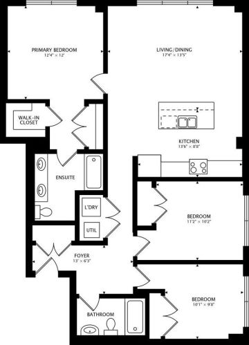 4814 Damen Ave, Chicago IL  60625-4191 exterior