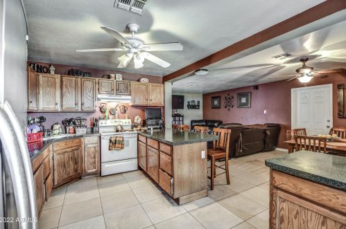 5307 Camelback Rd, Phoenix AZ 85033-1534 exterior