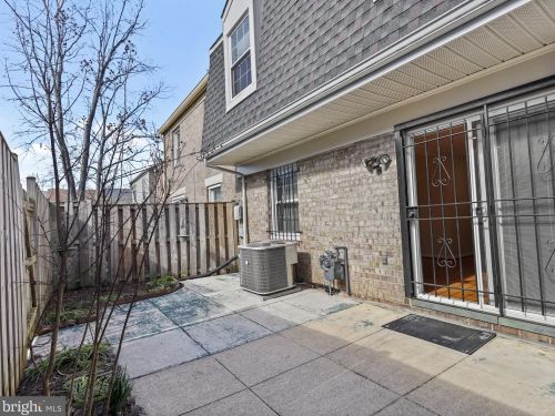 10735 Bucknell Dr, Silver Spring MD  20902-4362 exterior