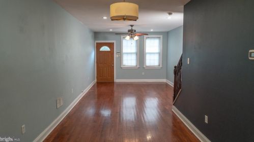 1741 Federal St, Philadelphia PA  19146-3015 exterior