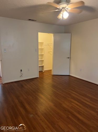 405 Smith St, Claxton GA 30417-2155 exterior