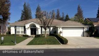 1512 Fieldspring Dr, Bakersfield CA  93311-3540 exterior
