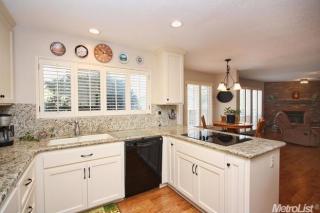 626 Hancock Dr, Folsom CA  95630-4900 exterior