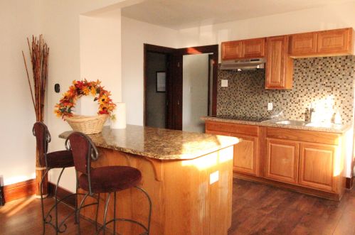 1816 62nd St, Milwaukee WI  53214-5012 exterior