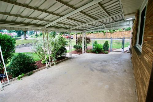 2351 Allender Ave, Pittsburgh PA 15220-3903 exterior