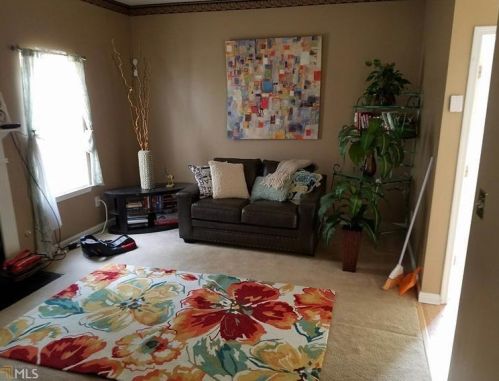 3706 Salem Chapel Dr, Lithonia GA 30038-4837 exterior