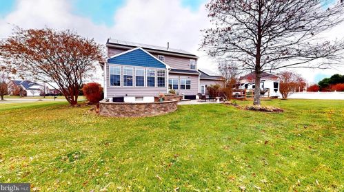 14 Livingston Ln, Lumberton Township NJ  08048-6210 exterior