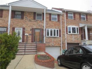 24053 66th Ave, Flushing NY  11362-1924 exterior