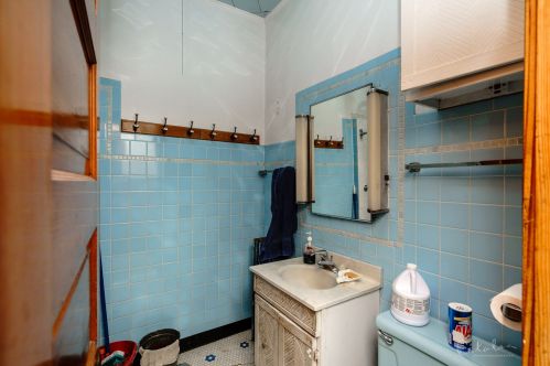 1617 Byron St, Chicago IL 60641-2603 exterior