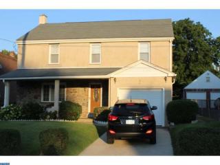 7511 Whitaker Ave, Philadelphia PA  19111-3315 exterior