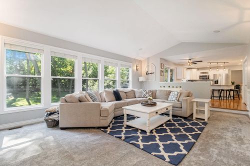 3547 Hathaway Rd, Kalamazoo MI 49009-4909 exterior