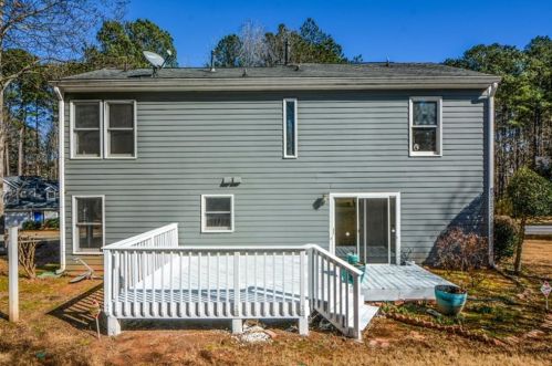 3830 Angora Pl, Duluth GA 30096-5244 exterior