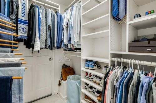 2505 Forrest Way, Atlanta GA  30305-3716 exterior