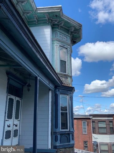 331 2nd St, Primrose PA  17901-2503 exterior