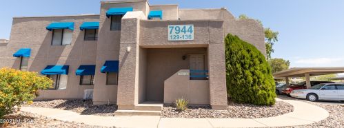7944 Colette Cir, Tucson AZ  85710-2487 exterior