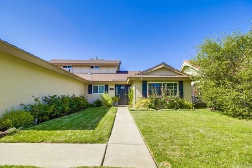13531 Woodland Dr, Tustin CA  92780-4733 exterior