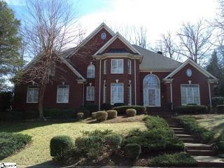 7 Belfrey Dr, Greer, SC 29650-3646