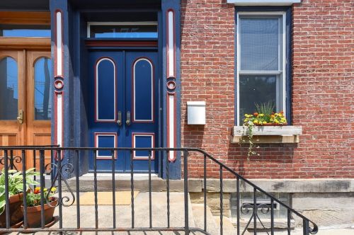 175 44 St, Pittsburgh PA 15201-1761 exterior