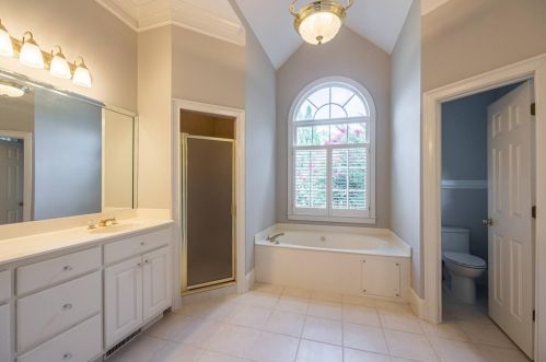 8515 Royal Troon Dr, Duluth GA 30097-1697 exterior