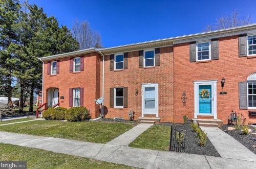 202 Georgetown Cir, Hanover, PA 17331-2363