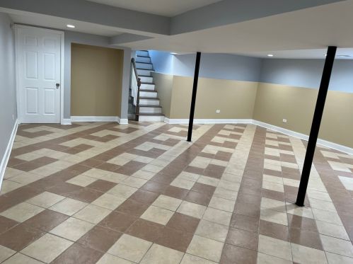 9209 Springfield Ave, Chicago IL 60805-1461 exterior