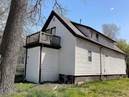 2720 Clarke St, Milwaukee WI 53210 exterior