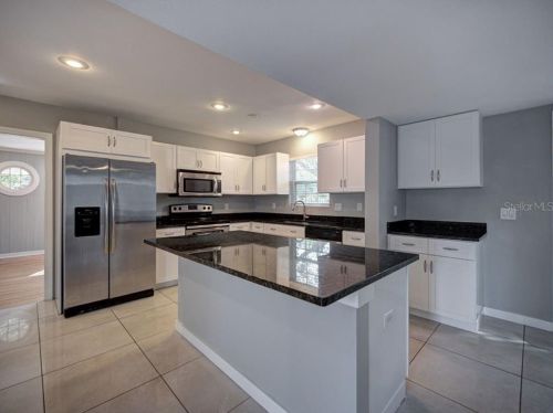 2815 Estrella St, Tampa FL 33629-6119 exterior