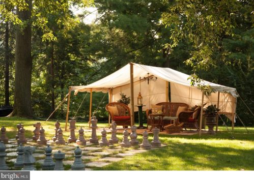 725 Darlington Rd, Media PA 19063-5605 exterior