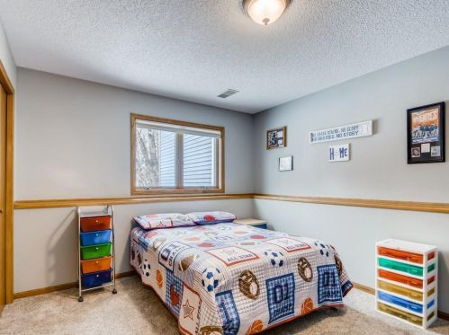 852 1st St, Sartell MN 56377-2311 exterior