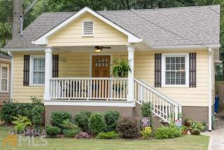 377 Side Ave, Atlanta, GA 30316-1761