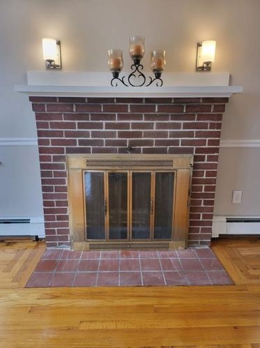 360 Mount Pleasant Ave, Providence RI  02908-3811 exterior