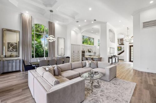 6499 Enclave Way, Boca Raton FL 33496-4076 exterior