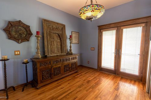 500 3 Ave, Tucson AZ 85705-5750 exterior