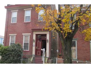 164 44 St, Pittsburgh PA  15201-1761 exterior