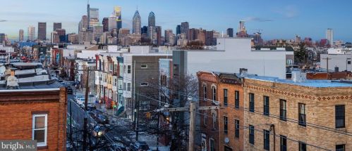 1720 22nd St, Philadelphia PA 19145-1943 exterior