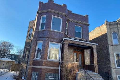 4021 21st Pl, Chicago IL 60623-2752 exterior