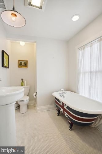 305 North St, Easton MD 21601-3613 exterior