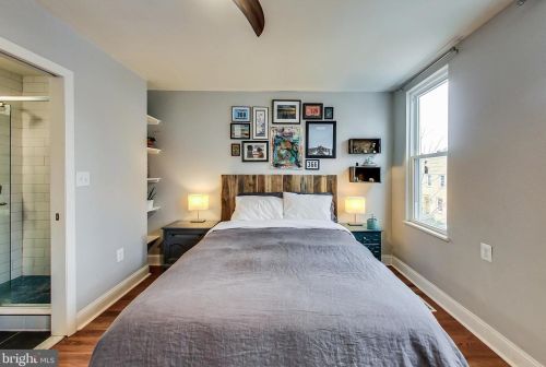 1629 Rosedale St, Washington DC 20002-4525 exterior