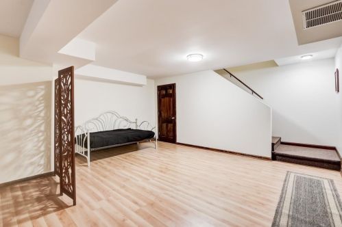 1702 Rose Farm Rd, Bull Valley IL 60098-9564 exterior