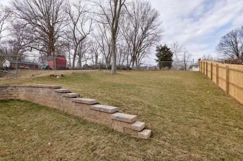 2969 Ridgeway Ave, Saint Louis MO 63114-4546 exterior