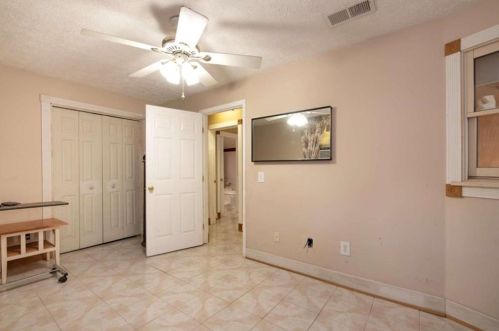 4197 English Oak Dr, Atlanta GA 30340-1316 exterior