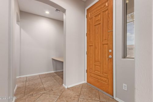 4105 Salt Cedar St, Chandler AZ  85249-3398 exterior