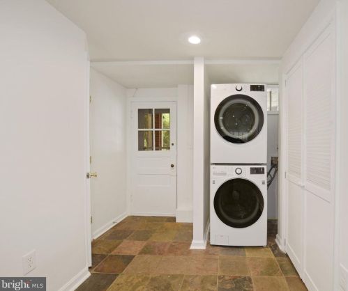 5102 Fulton St, Washington DC  20016-3449 exterior